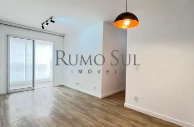 Apartamento com 2 quartos à venda na rua amoipira, 201, campo grande, são paulo por r$ 580.000