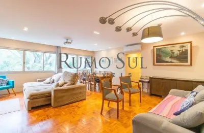 Apartamento com 4 quartos à venda na avenida washington luís, 1527, jardim marajoara, são paulo por r$ 1.570.000