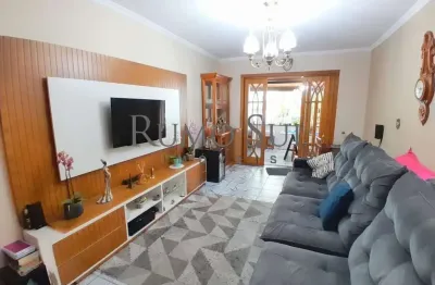 Casa com 3 quartos à venda na rua carida, 90, campo grande, são paulo por r$ 1.290.000