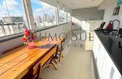 Cobertura com 4 quartos à venda na rua sócrates, 853, jardim marajoara, são paulo por r$ 1.250.000