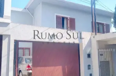 Casa com 3 quartos à venda na alberto, 10, jardim bélgica, são paulo por r$ 1.379.000