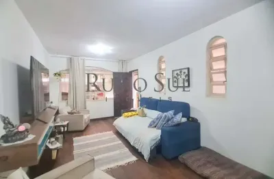 Casa com 2 quartos à venda na rua josé raimundo, 146, campo grande, são paulo por r$ 550.000