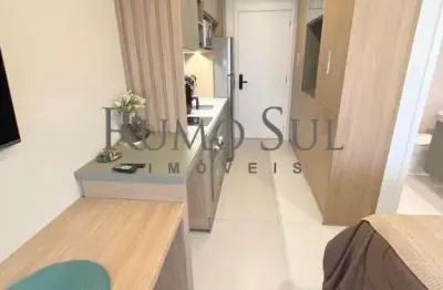 Apartamento com 1 quarto à venda na rua vergueiro, 2469, vila mariana, são paulo por r$ 490.000