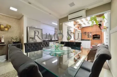 Casa em condomínio fechado com 4 quartos à venda na joão da rocha, 220, jardim consórcio, são paulo por r$ 990.000