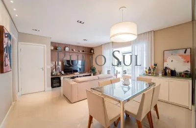 Apartamento com 3 quartos à venda na avenida damasceno vieira, 928, vila mascote, são paulo por r$ 1.330.000