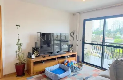 Apartamento com 3 quartos para alugar na rua borba gato, 331, alto da boa vista, são paulo por r$ 5.000