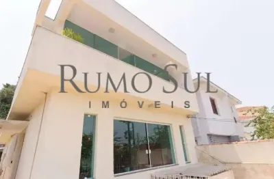 Casa com 6 quartos à venda na rua francisco teles dourado, 140, jardim prudência, são paulo por r$ 1.250.000