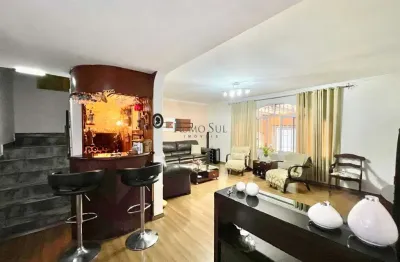Casa com 3 quartos à venda na rua manuel alonso medina, 495, jardim umuarama, são paulo por r$ 1.080.000
