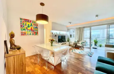 Apartamento com 3 quartos à venda na avenida joão peixoto viegas, 195, vila constança, são paulo por r$ 1.070.000