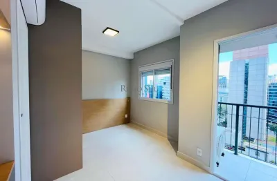 Apartamento com 1 quarto para alugar na rua casa do ator, 1110, vila olímpia, são paulo por r$ 4.000