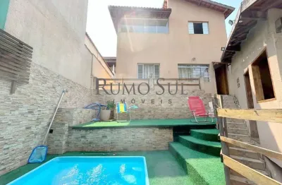 Casa com 4 quartos à venda na rua das rolinhas, 532, vila do encontro, são paulo por r$ 1.050.000