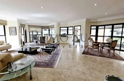 Apartamento com 4 quartos à venda na rua professor alexandre correia, 330, jardim vitoria regia, são paulo por r$ 2.600.000