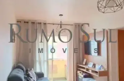Apartamento com 2 quartos à venda na rua zike tuma, 402, interlagos, são paulo por r$ 340.000