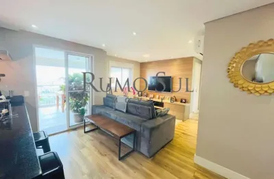Apartamento com 2 quartos à venda na rua elias antonio zogbi, 150, santo amaro, são paulo por r$ 1.200.000