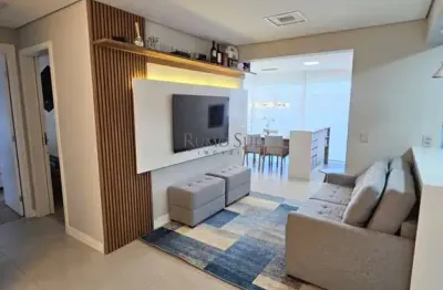 Apartamento com 2 quartos à venda na rua elias antonio zogbi, 150, santo amaro, são paulo por r$ 715.000