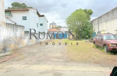 Terreno à venda na rua batuíra, 147, sacomã, são paulo por r$ 3.300.000