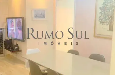 Apartamento com 3 quartos à venda na avenida nossa senhora do sabará, 900, jardim marajoara, são paulo por r$ 695.000