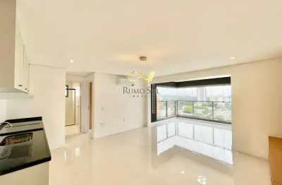 Apartamento com 2 quartos para alugar na rua do estilo barroco, 422, chácara santo antônio, são paulo por r$ 6.000