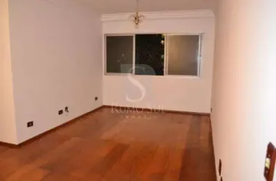 Apartamento com 3 quartos à venda na rua josé jardim da silveira, 160, jardim marajoara, são paulo por r$ 560.000