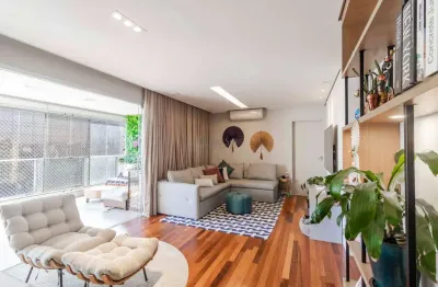 Apartamento com 3 quartos à venda na rua arizona, 460, brooklin, são paulo por r$ 2.400.000