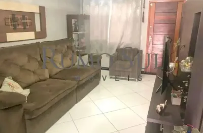 Casa com 3 quartos à venda na rua bituba, 67, campo grande, são paulo por r$ 535.000