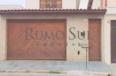 Casa com 3 quartos à venda na rua una do prelado, 263, campo grande, são paulo por r$ 1.500.000