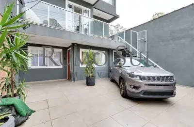 Casa com 3 quartos à venda na jose masi, 76, jardim marajoara, são paulo por r$ 1.064.000