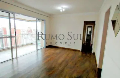 Apartamento com 3 quartos à venda na avenida damasceno vieira, 660, vila mascote, são paulo por r$ 898.000