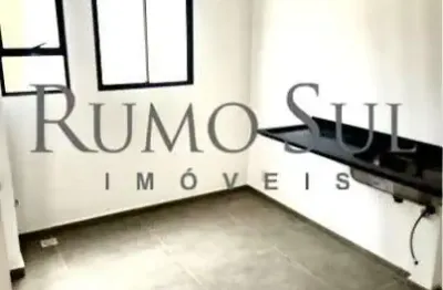 Apartamento com 1 quarto à venda na avenida tietê, 835, nova gerty, são caetano do sul por r$ 405.000