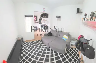 Cobertura com 3 quartos à venda na avenida coronel francisco júlio césar alfieri, 340, jardim prudência, são paulo por r$ 1.350.000