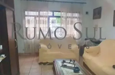 Casa com 3 quartos à venda na rua igati, 201, jardim marajoara, são paulo por r$ 700.000