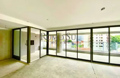 Apartamento com 4 quartos à venda na rua doutor jesuíno maciel, 685, campo belo, são paulo por r$ 3.400.000