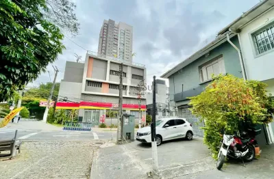 Casa comercial com 1 sala para alugar na avenida vereador josé diniz, 385, santo amaro, são paulo por r$ 3.500