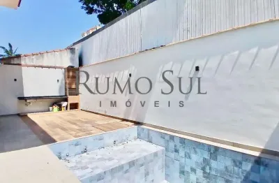 Casa com 3 quartos à venda na rua professora haidêe silva martins, 796, jardim campo grande, são paulo por r$ 2.650.000