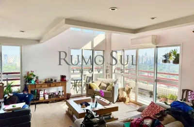 Apartamento com 3 quartos à venda na rua itacema, 100, jardim paulista, são paulo por r$ 3.650.000