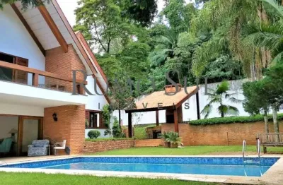 Casa em condomínio fechado com 4 quartos para alugar na rua jaime costa, 300, morumbi, são paulo por r$ 60.000