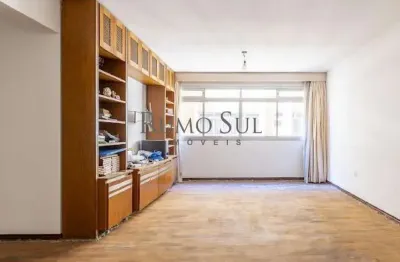 Apartamento com 3 quartos à venda na alameda lorena, 494, jardins, são paulo por r$ 1.560.000