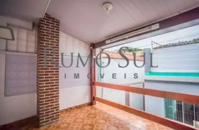 Casa com 3 quartos à venda na rua alba, 1292, vila santa catarina, são paulo por r$ 860.000