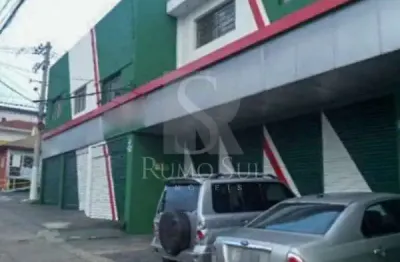 Prédio à venda na avenida washington luís, 4755, santo amaro, são paulo por r$ 12.720.000