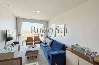 Apartamento com 3 quartos à venda na rua arlindo veiga dos santos, 25, jardim marajoara, são paulo por r$ 990.000