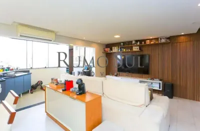 Apartamento com 2 quartos à venda na rua josé gonçalves, 25, vila andrade, são paulo por r$ 699.000