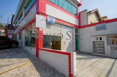 Ponto comercial com 6 salas à venda na rua josé sebastião de sá, 01, interlagos, são paulo por r$ 3.730.000