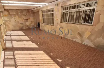 Casa com 5 quartos para alugar na capitão joão de godoy, 277, vila cruzeiro, são paulo por r$ 3.800