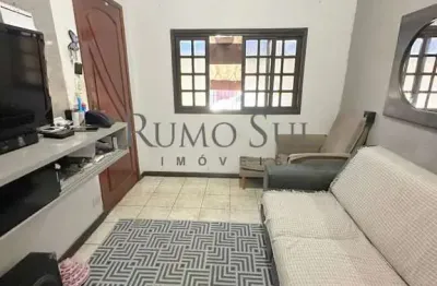 Casa com 2 quartos à venda na rua ernesto rothschild, 238, campo grande, são paulo por r$ 475.000