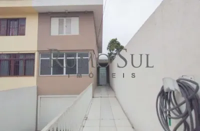 Casa com 3 quartos à venda na largo de santana, 631, campo grande, são paulo por r$ 850.000