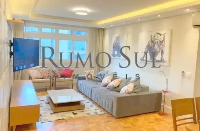 Apartamento com 3 quartos à venda na rua iguatemi, 64, itaim bibi, são paulo por r$ 1.950.000