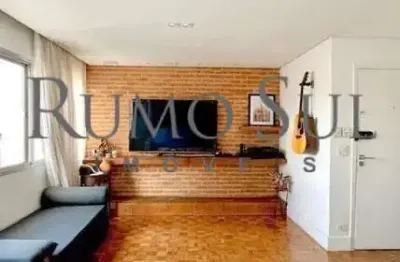 Apartamento com 3 quartos à venda na rua baluarte, 230, vila olímpia, são paulo por r$ 1.500.000