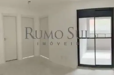 Apartamento com 2 quartos à venda na rua galileu, 508, campo belo, são paulo por r$ 350.000