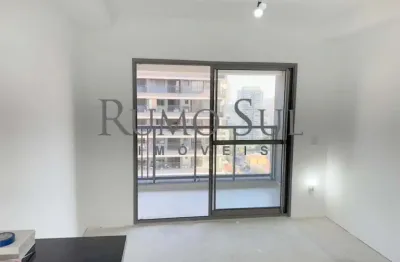 Apartamento com 1 quarto à venda na rua do estilo barroco, 695, santo amaro, são paulo por r$ 440.000