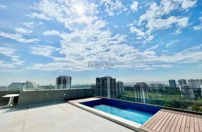 Cobertura com 4 quartos à venda na rua são josé, 930, alto da boa vista, são paulo por r$ 4.900.000